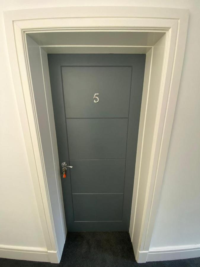 Luxury Apartment Apt5 วุลฟ์เวอร์แฮมป์ตัน ภายนอก รูปภาพ