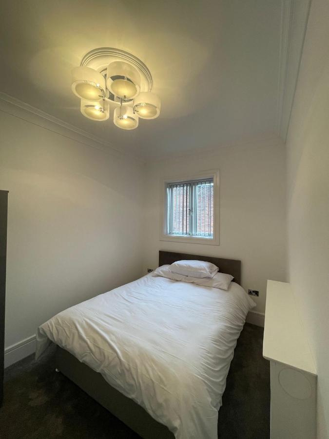 Luxury Apartment Apt5 วุลฟ์เวอร์แฮมป์ตัน ภายนอก รูปภาพ